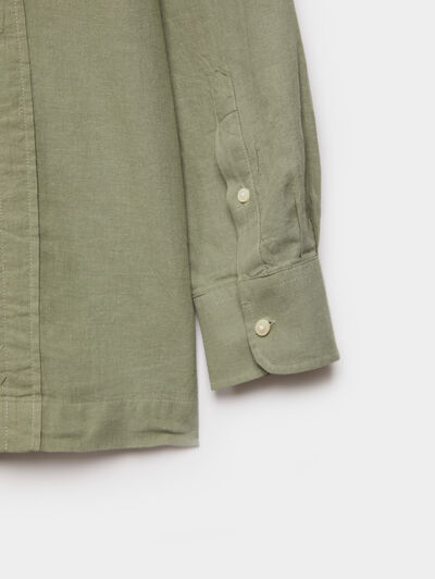 CUBANA LINO SOLID