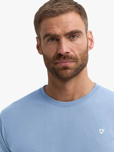 CAMISETA TRENDY AZUL