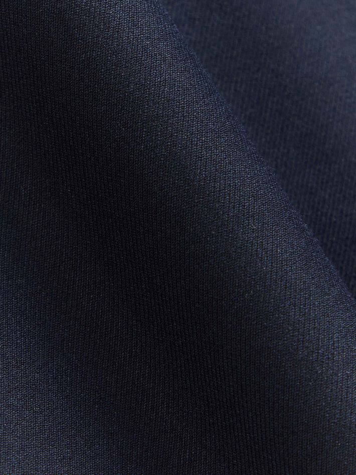 AMERICANA CAPO TWILL AZUL MARINO