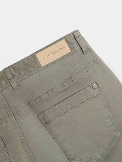 PANTALON PIC PIC