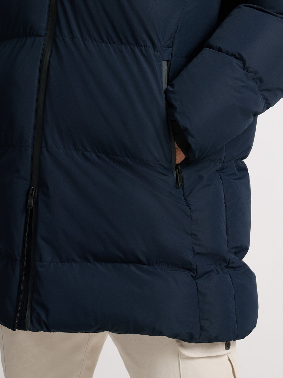PARKA SKYLINE