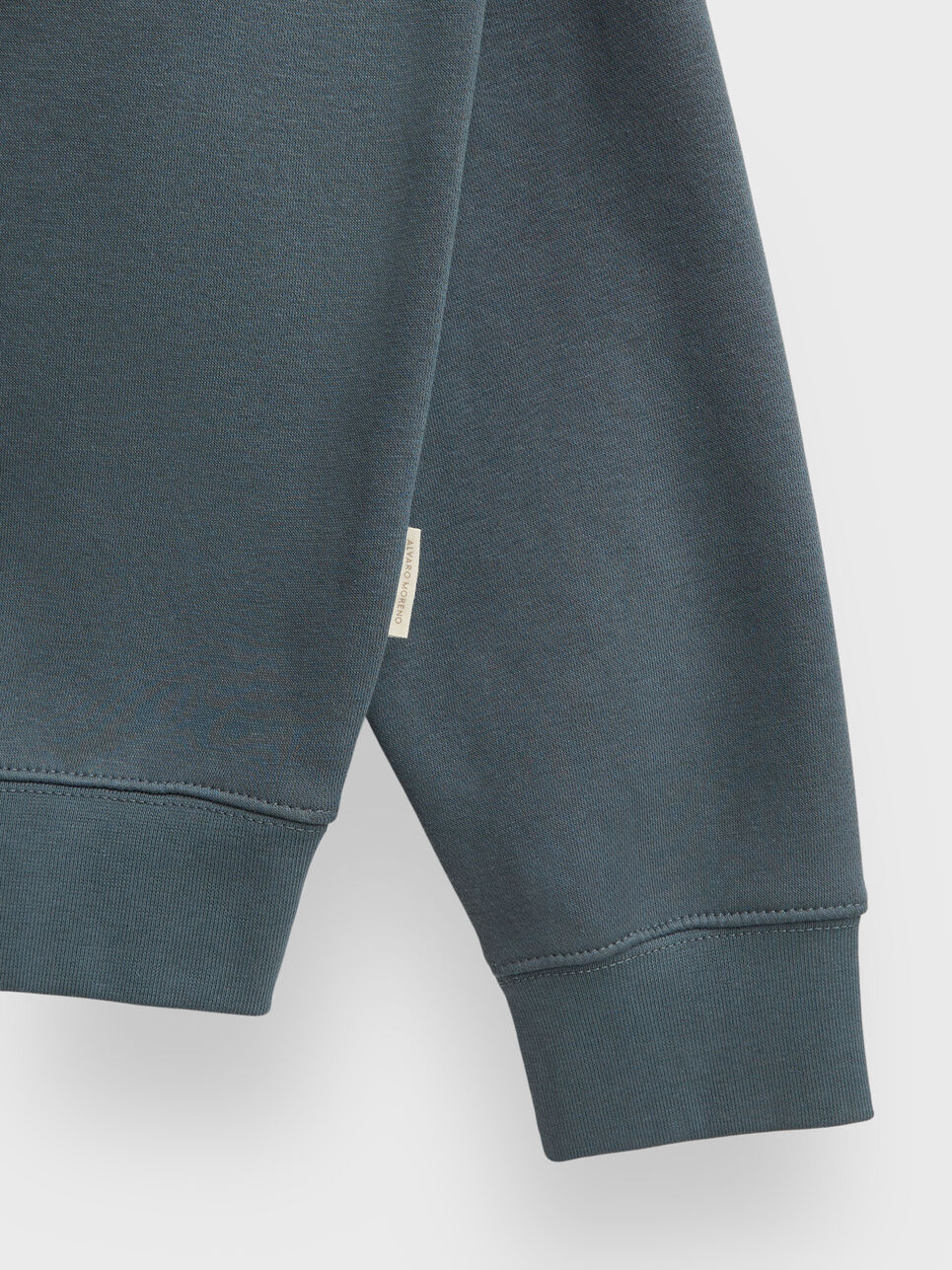 SUDADERA RISING