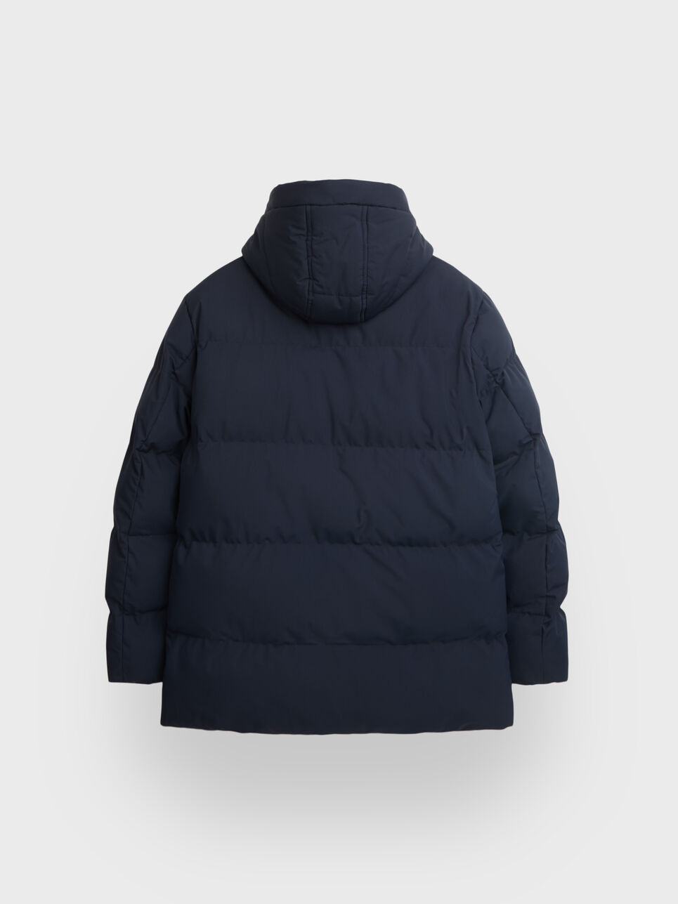 PARKA COMFORT