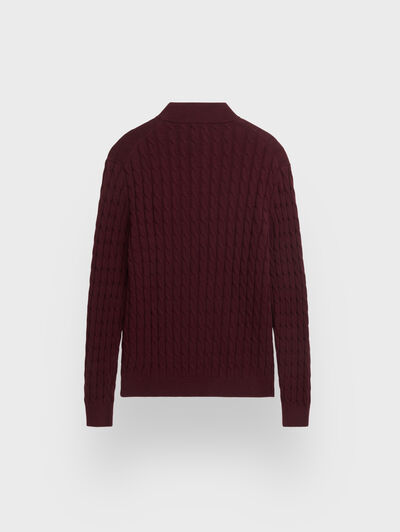 JERSEY ARTHUR