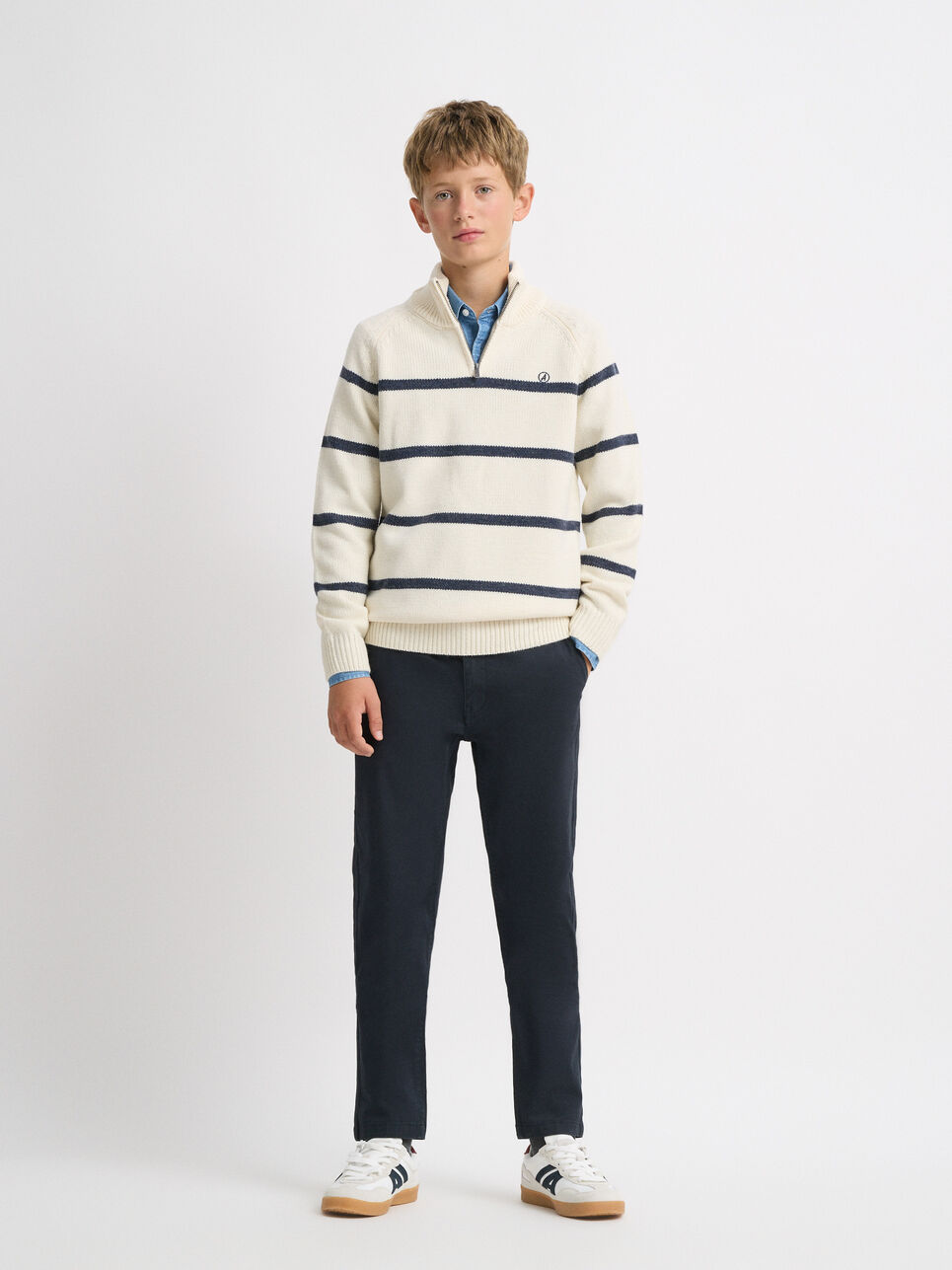 JERSEY IVEN KIDS