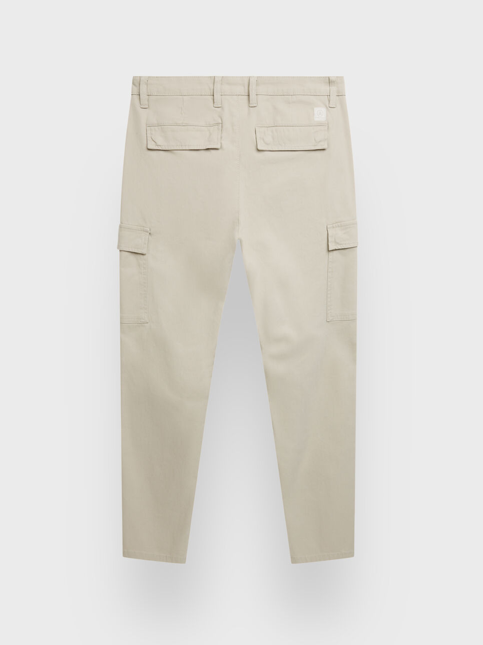 PANTALON CARGO ELVIS