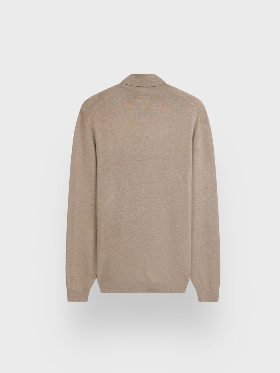 JERSEY CUELLO VUELTO