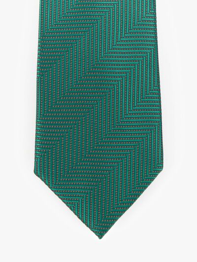 CORBATA JACQUARD MF