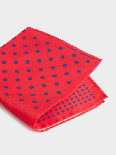 PAÑUELO PRINTED