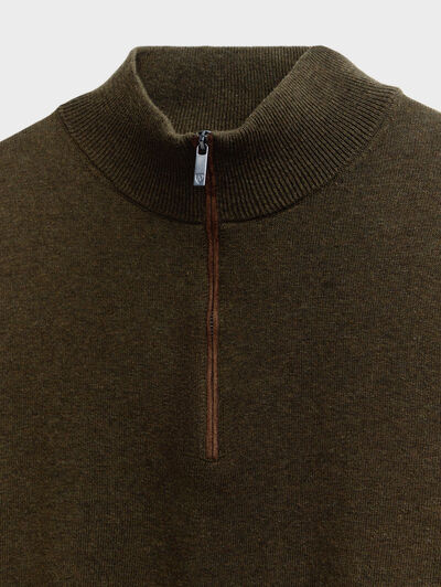 JERSEY BRENNER VERDE