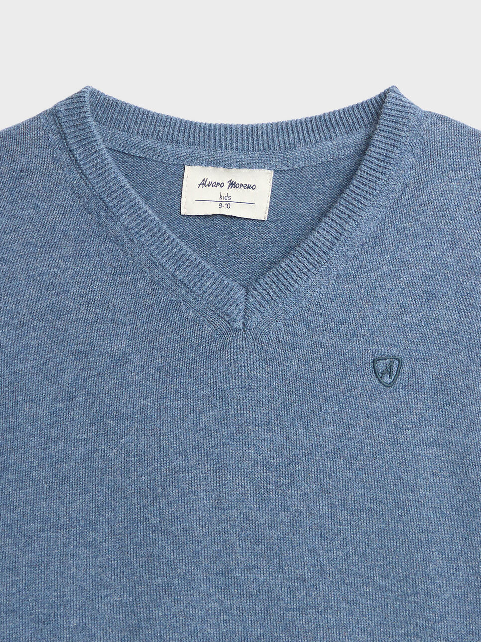JERSEY V-NECK KIDS