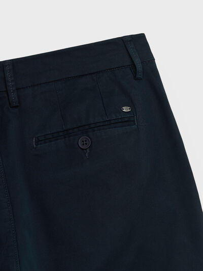 PANTALON DAREK AZUL MARINO