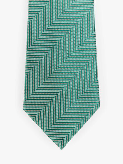 CORBATA JACQUARD MF