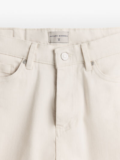PANTALON PIGMENT