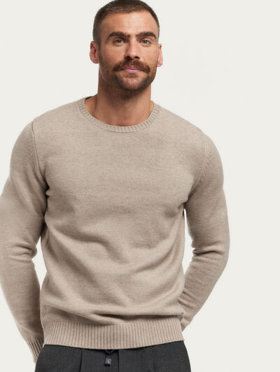 JERSEY SOFT BEIGE