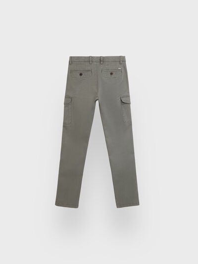 PANTALON BUFFALO KIDS