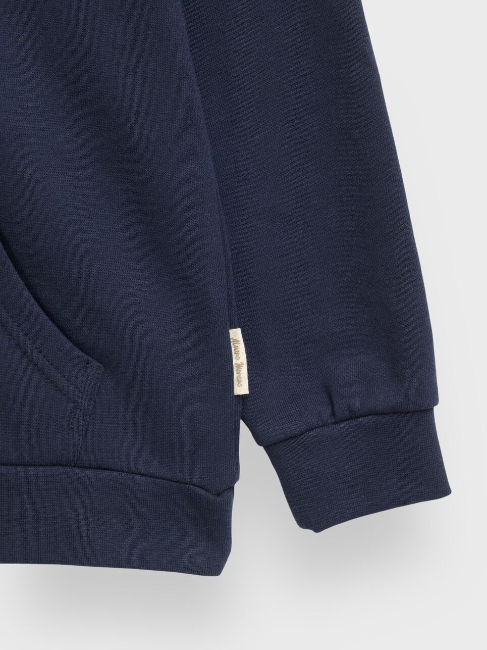 SUDADERA NELSON KIDS