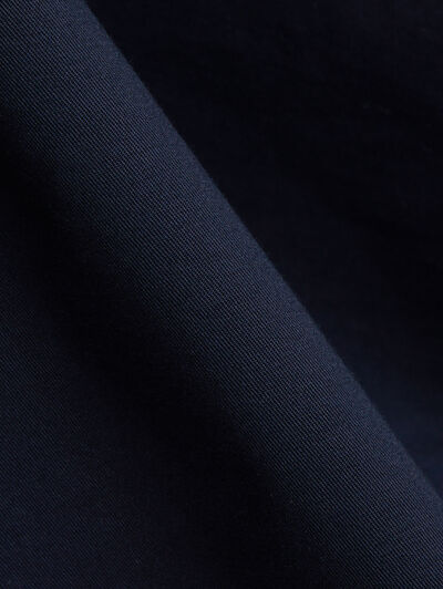 AMERICANA COTTON AZUL MARINO