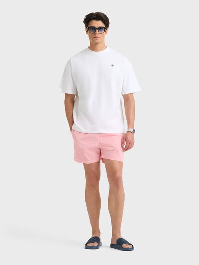 CAMISETA CIAO BLANCO