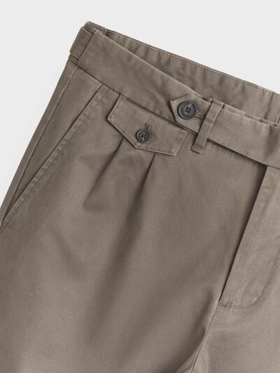 PANTALON CARROT