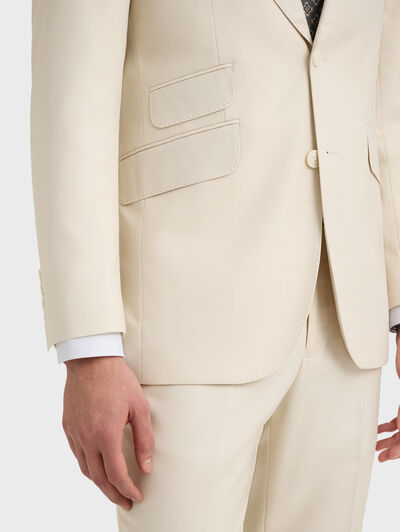 AMERICANA CAPO ESTRUCTURA BEIGE