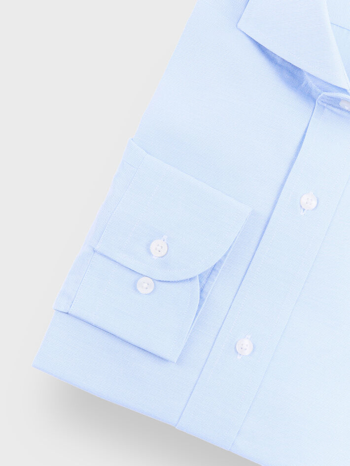 CAMISA OTTOMAN ERIK CELESTE