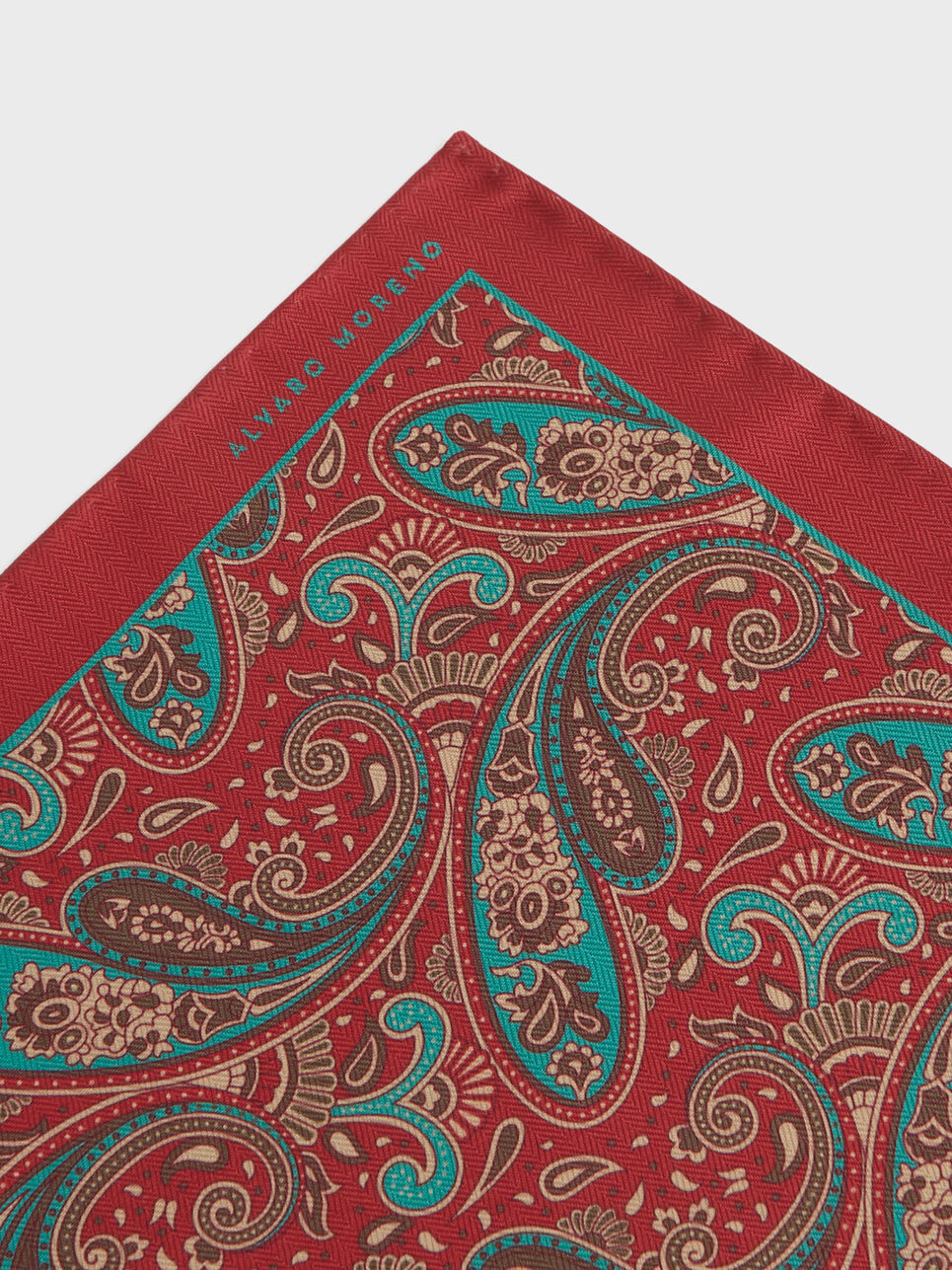 PA&Ntilde;UELO PRINTED