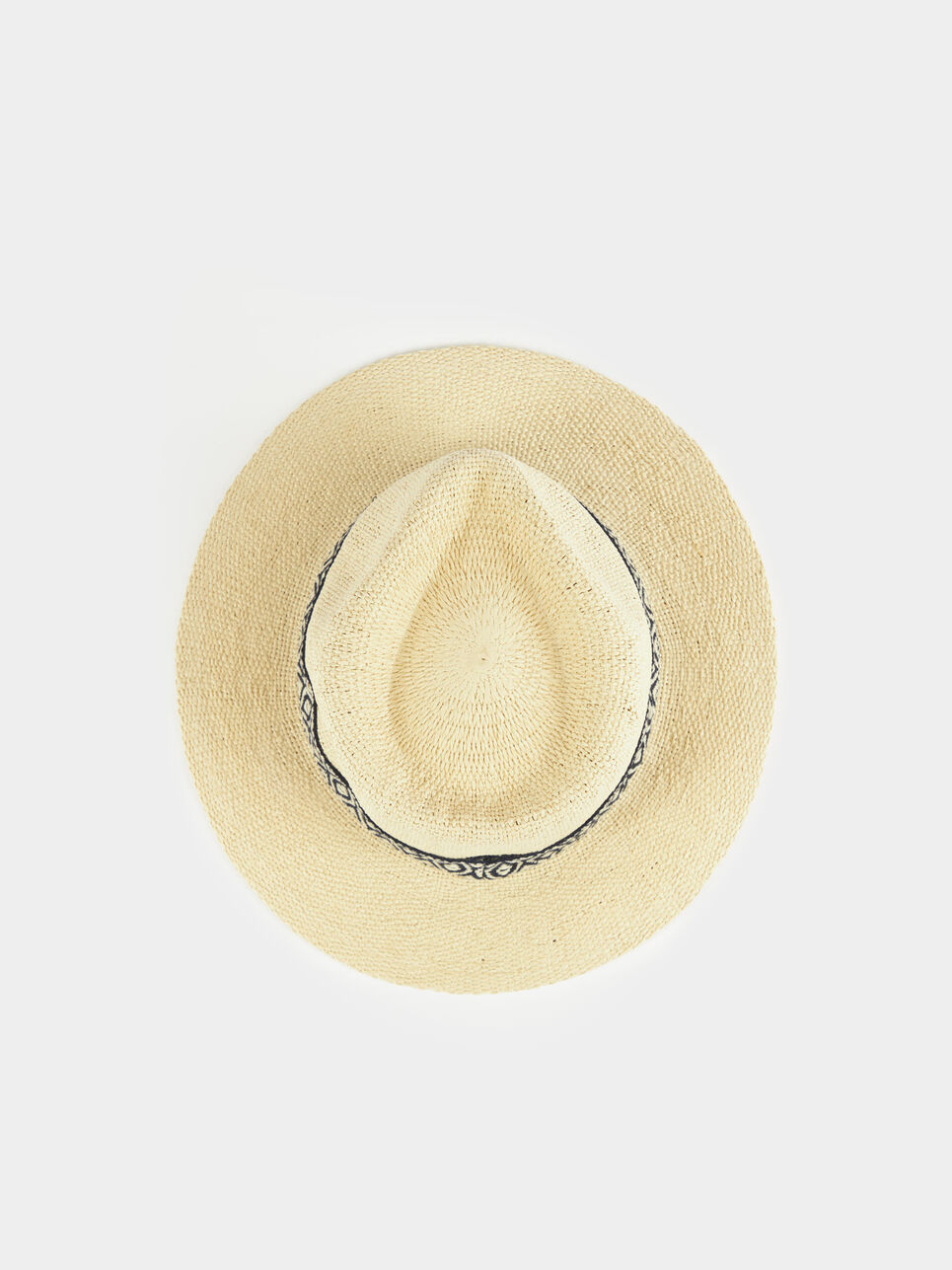 SOMBRERO PANAMA