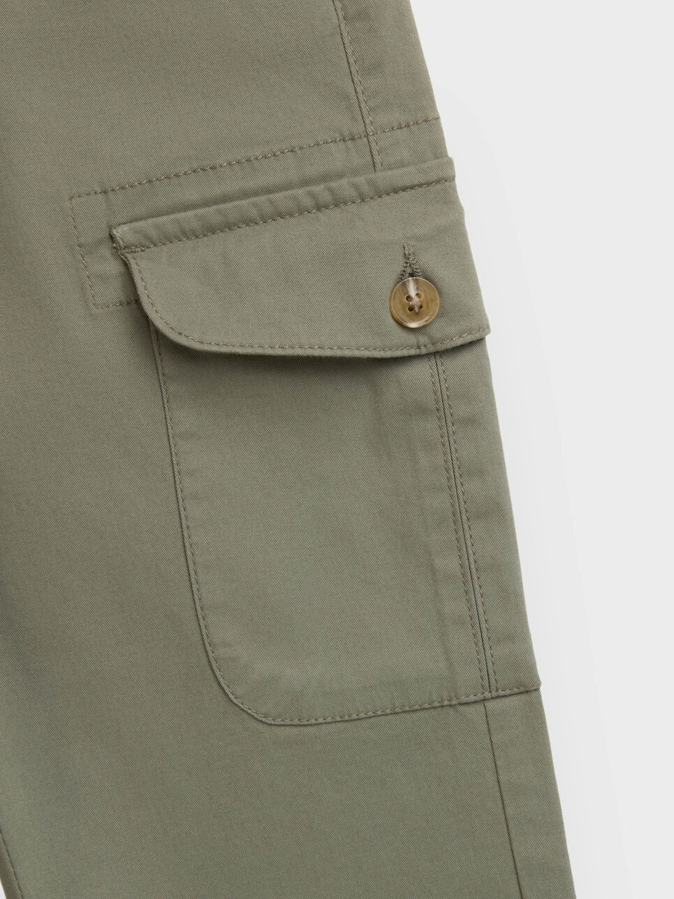 PANTALON BUFALO KIDS