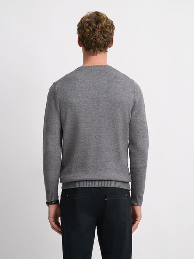 JERSEY SOFT GRIS