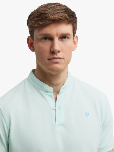 POLO MAO