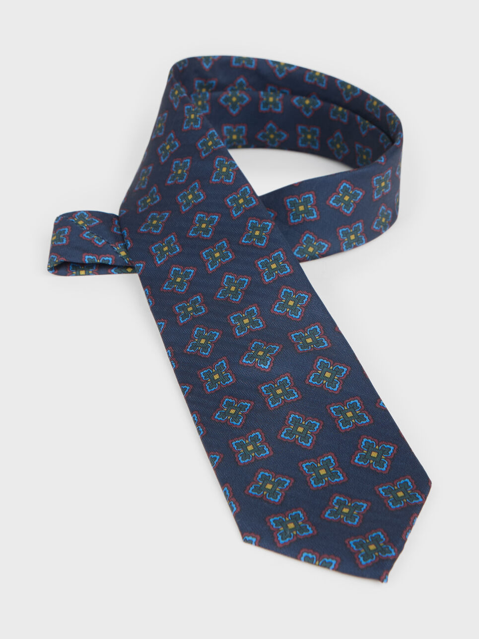CORBATA PRINTED