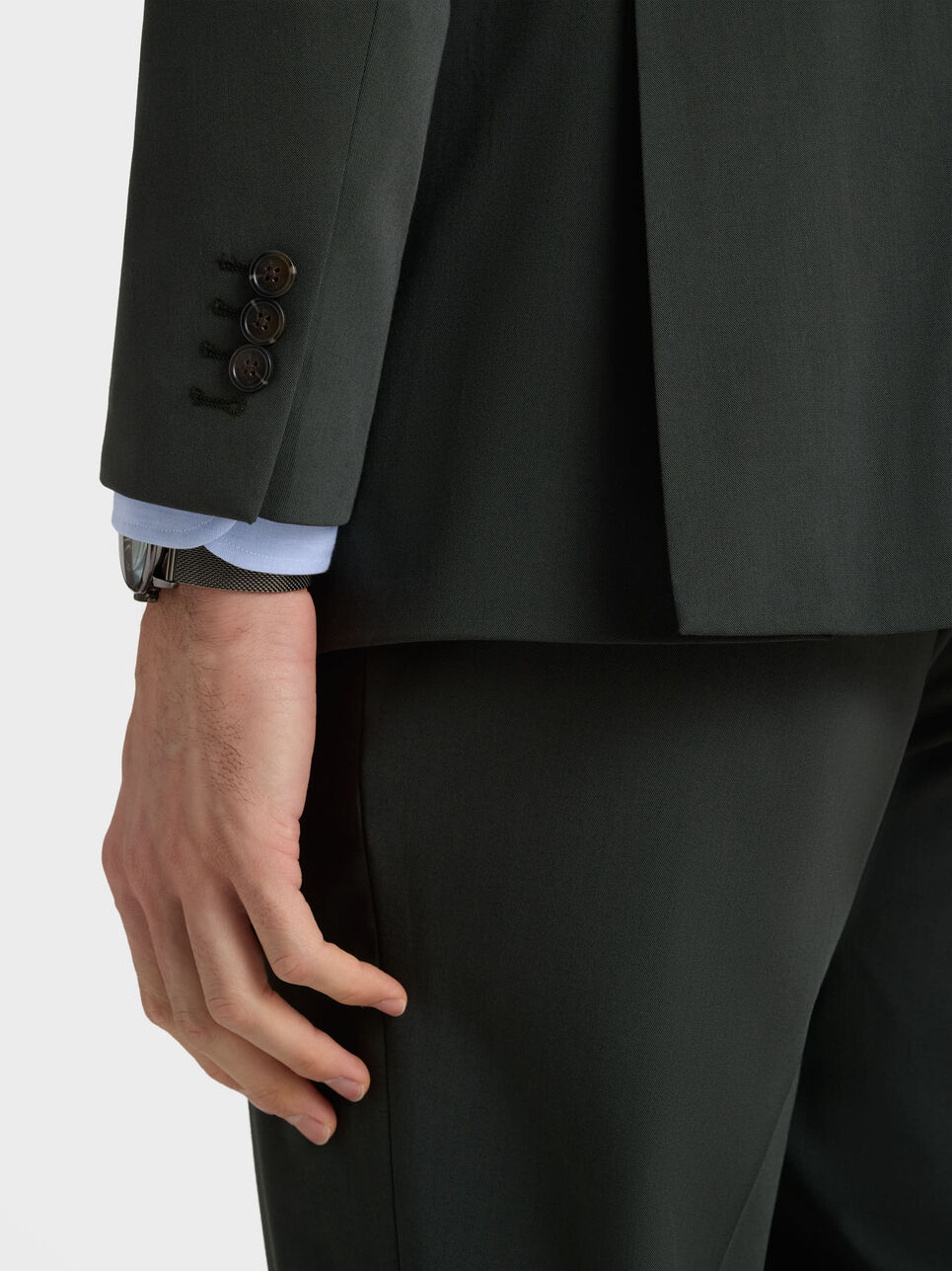 AMERICANA NAPOLI ROYAL TWILL