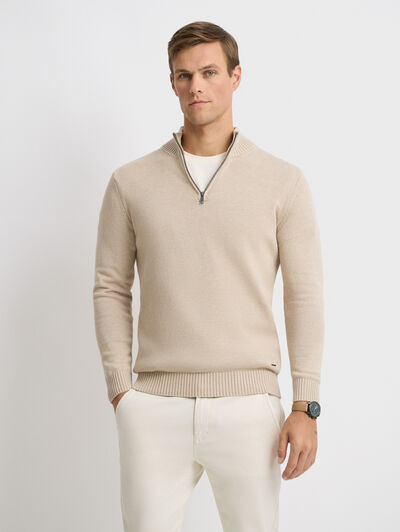 JERSEY DARYL BEIGE