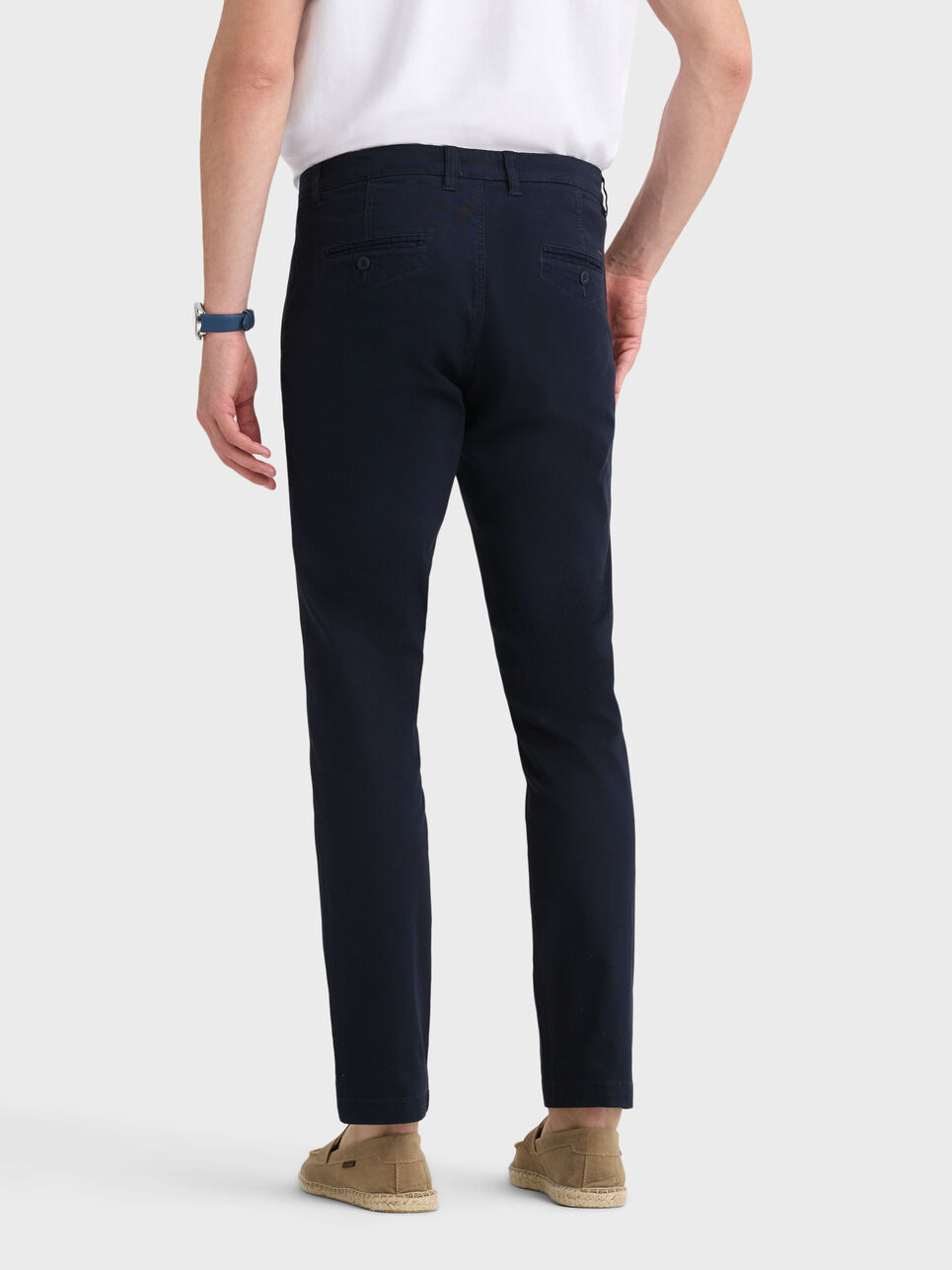 PANTALON COOPER