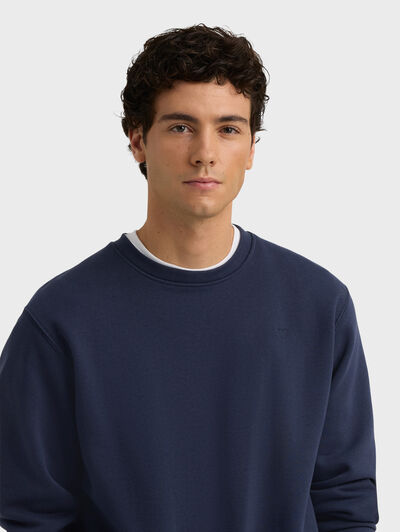 SUDADERA BASICA