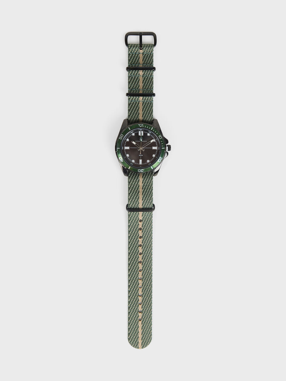 RELOJ RANGER