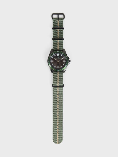 RELOJ RANGER