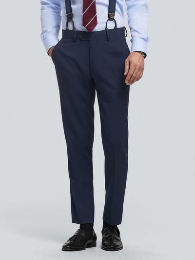 PANTALON MICRO BIRD