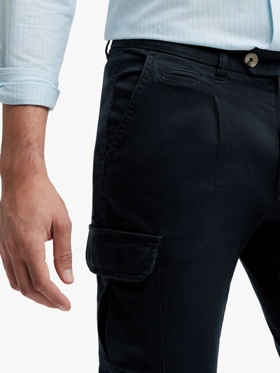 PANTALON CARGO