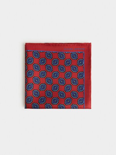 PAÑUELO PRINTED