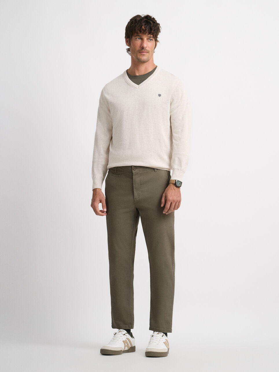PANTALON COOPER