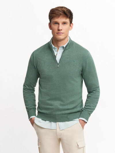 JERSEY LORENZO VERDE