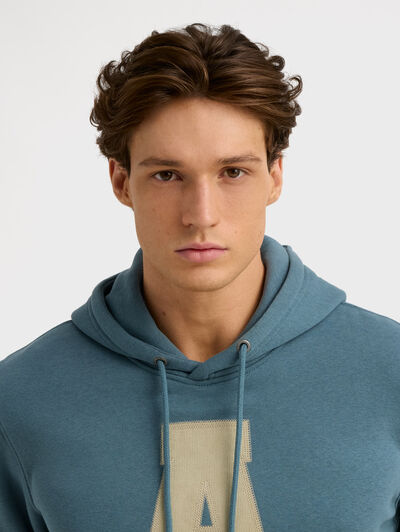 SUDADERA MOMENT