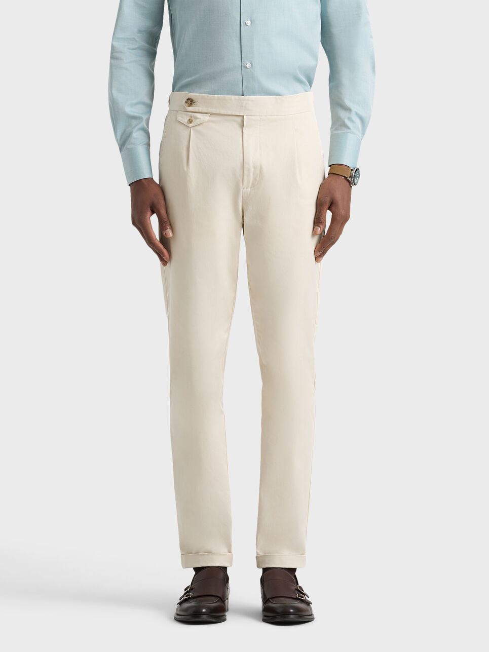 PANTALON ROYAL