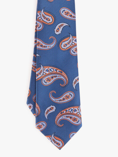 CORBATA JACQUARD MF