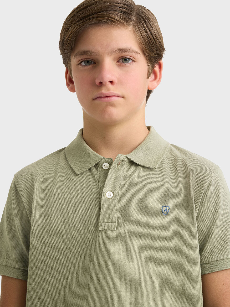 POLO BASIC KIDS