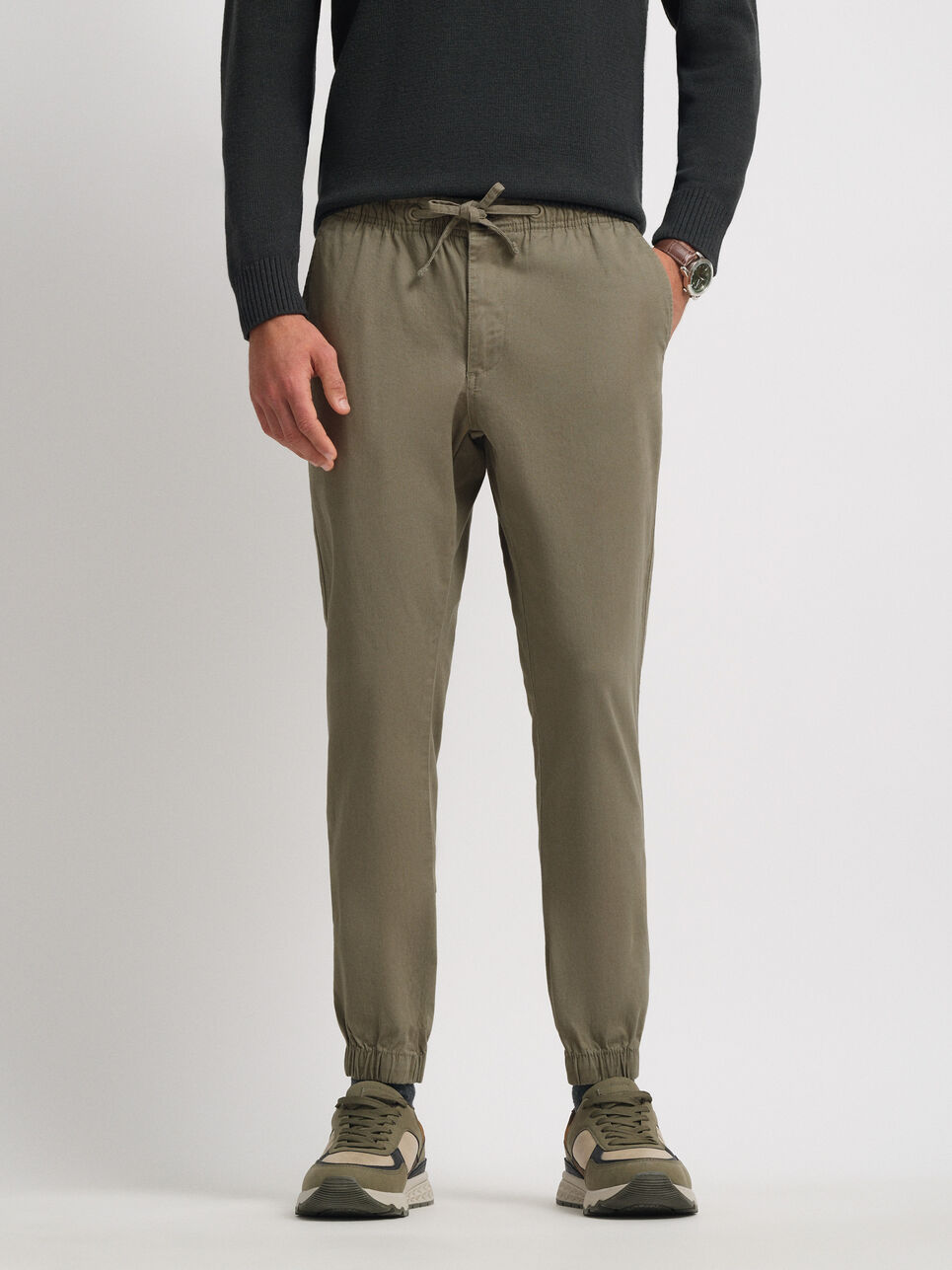PANTALON ZOE