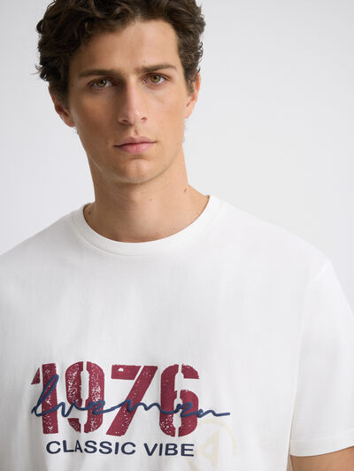 CAMISETA CLASSICS