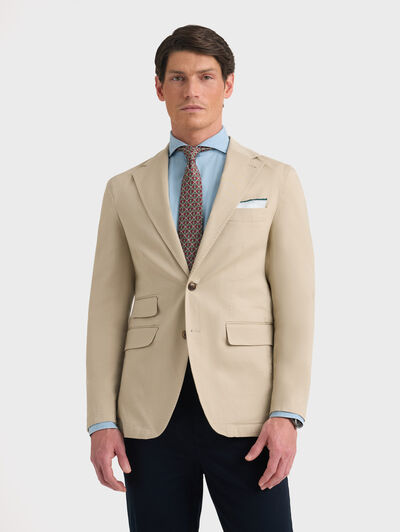 AMERICANA COTTON BEIGE